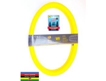 PTN coppia Rokkline + valvole Lufty2